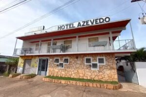 HOTEL AZEVEDO