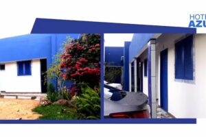 HOTEL AZUL