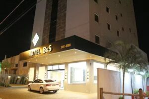 Hotel B&S