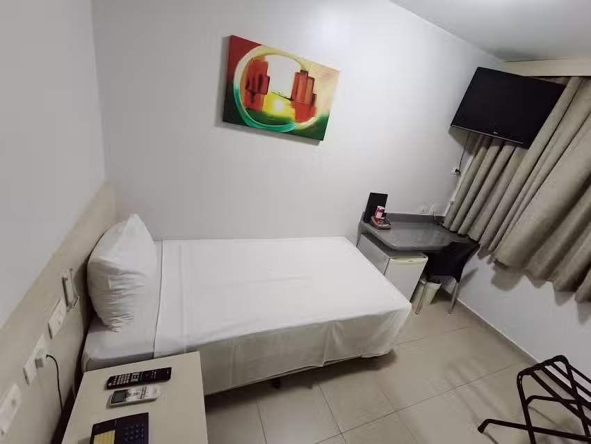 Hotel Baeza
