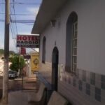 Hotel Baggio