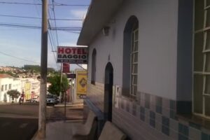 Hotel Baggio