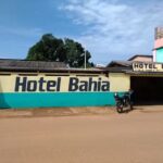 Hotel Bahia