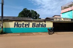 Hotel Bahia