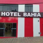 Hotel Bahia