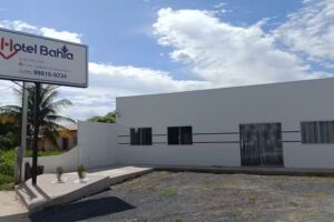 Hotel Bahia