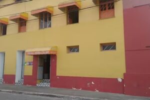Hotel Bahia Colina