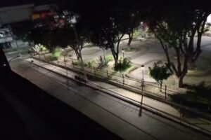 Hotel Bahia Feira de Santana