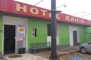 Hotel Bahia | hotel barato, hospedagem, pousada e hotel perto da rodovi&aacute;ria em porto velho