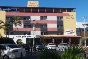 Hotel Bahia Park