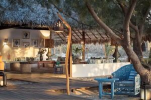 Hotel Ba&iacute;a das Cara&uacute;bas