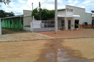 Hotel baiano em epitaciol&acirc;ndia ac