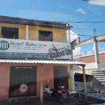 Hotel Balne&aacute;rio