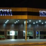 Hotel Bandeira