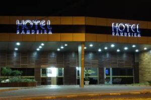 Hotel Bandeira