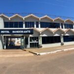 Hotel Bandeirante