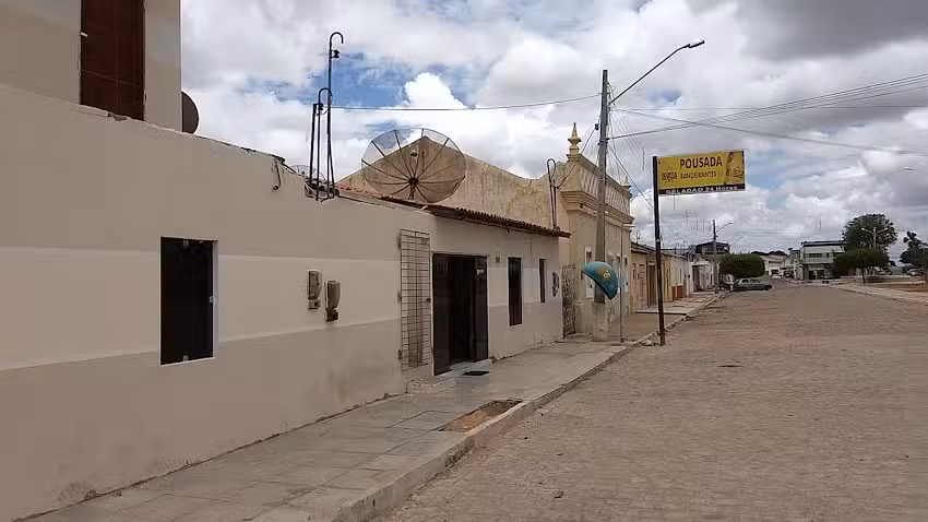 Hotel Bandeirante III