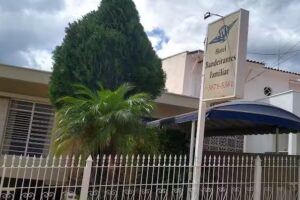 Hotel Bandeirantes