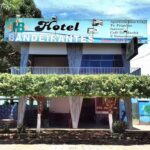 Hotel Bandeirantes