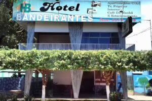 Hotel Bandeirantes