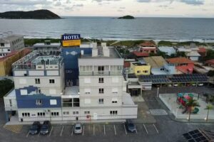 Hotel Bandeirantes da Barra