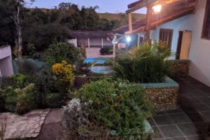 Hotel Bar e Rest Canto Pequeno