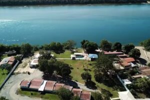 Hotel, Bar e Restaurante Tocantins Aventura
