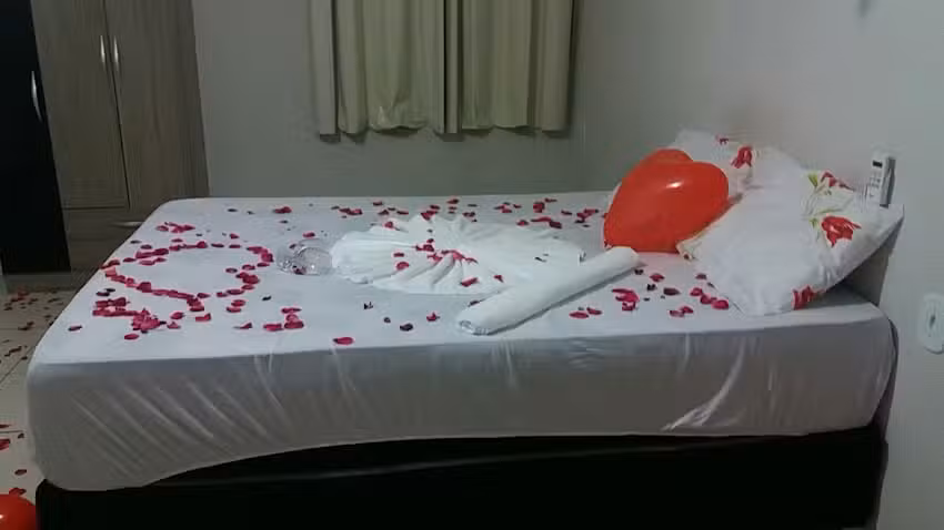 Hotel Bar&atilde;o