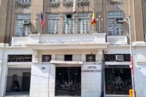 Hotel Barão de Tefé