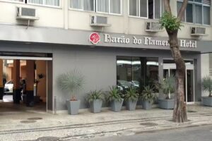 Hotel Barão do Flamengo