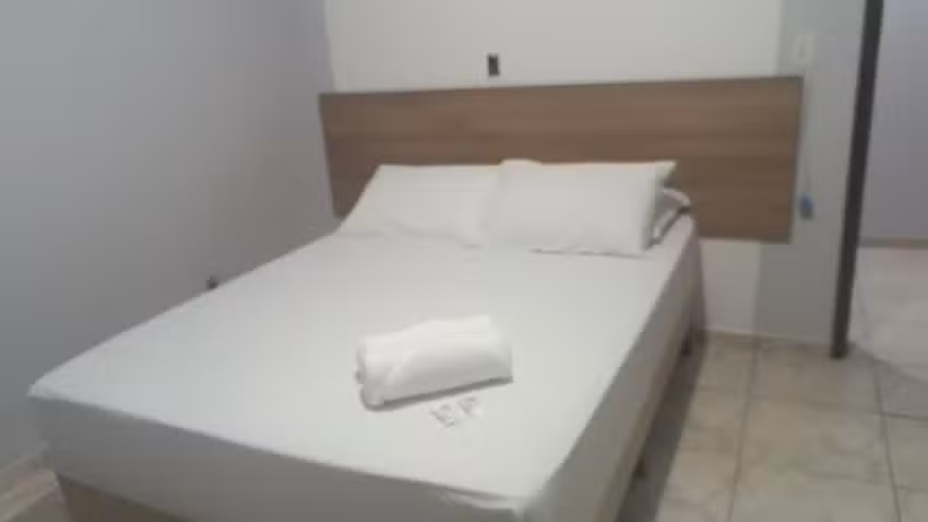 Hotel Barbosa