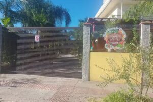 Hotel Barra da Ferrugem Eco Village