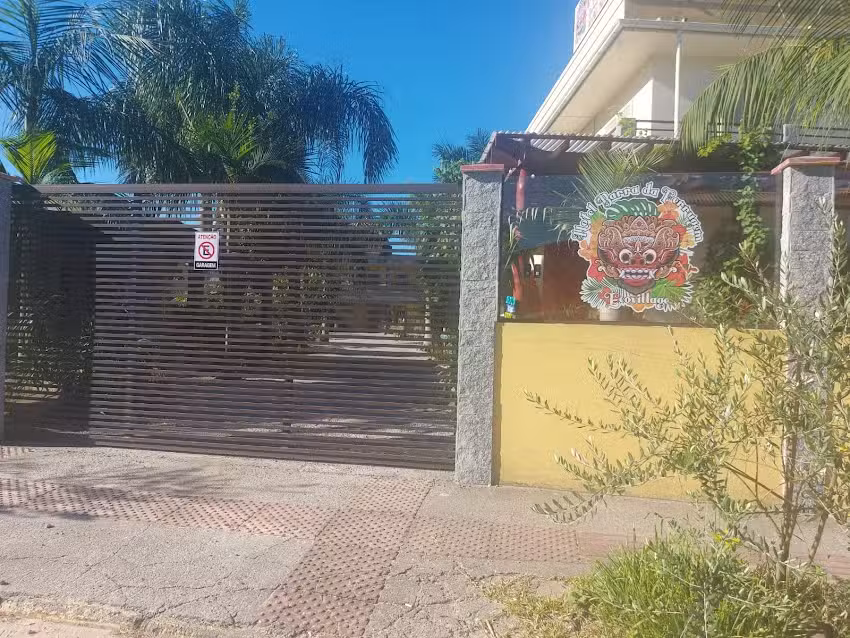 Hotel Barra da Ferrugem Eco Village