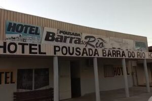 Hotel Barra Do Rio