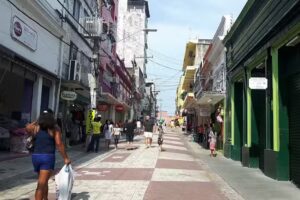 Hotel Barra do Rio Negro