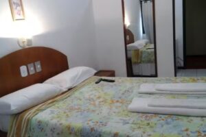 HOTEL BARRA ECONOMICO