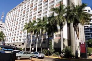 Hotel Barreto Apart | Bras&iacute;lia DF