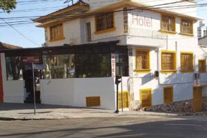 Hotel Barroco