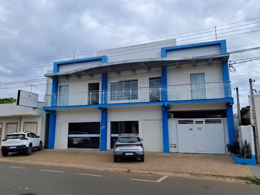 Hotel Barruada
