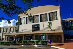 Hotel Bas&iacute;lica 1