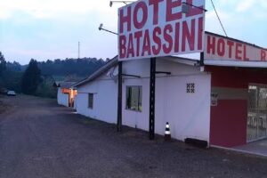 Hotel Batassini