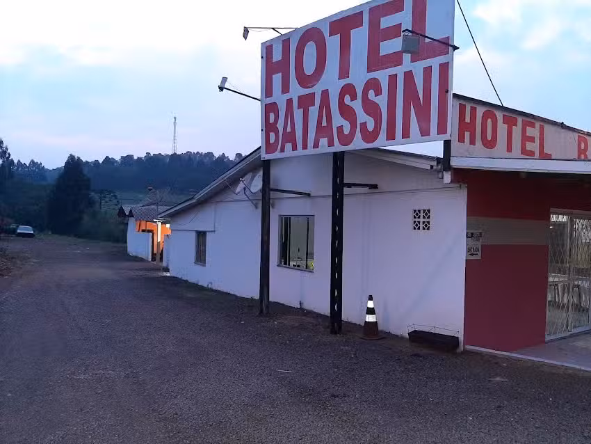 Hotel Batassini