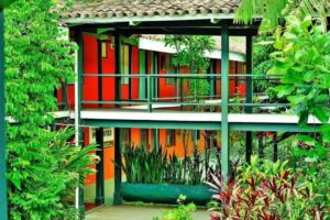 Hotel Batista e Silva