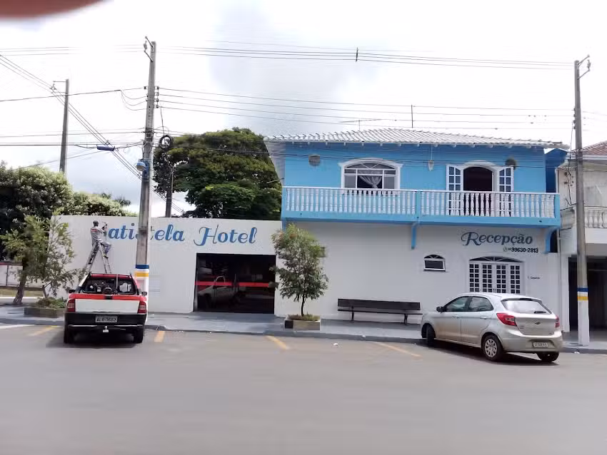 Hotel Batistela
