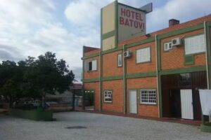 Hotel Batovi
