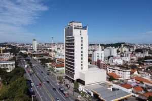 Hotel Beaga Convention Expominas By MHB