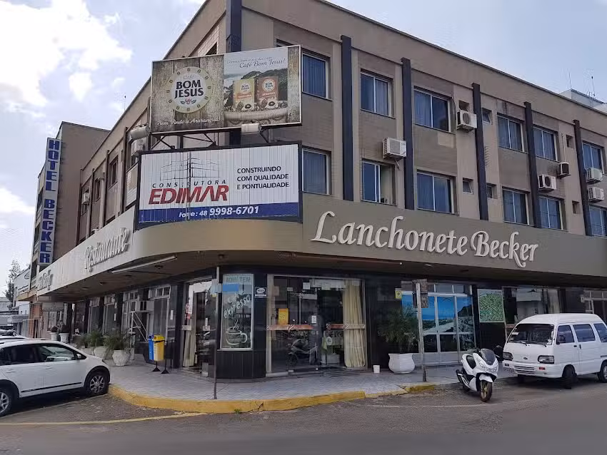 Hotel Becker