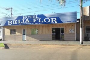 Hotel Beija-Flor