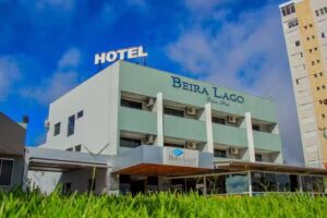 HOTEL BEIRA LAGO