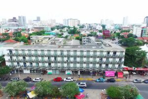 Hotel Beira-Mar Centro de Eventos